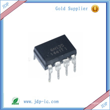 6n135 DIP-8 Inline 6n135m High-Speed Optocoupler Chip Integration Block